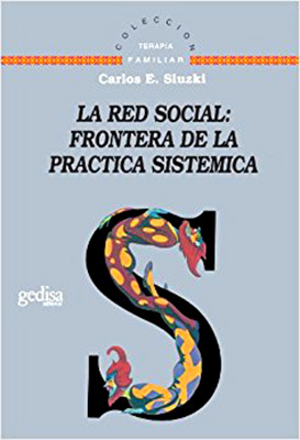 La red social: Fronteras de la practica sistemica